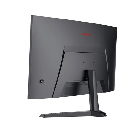 Koorui 31.5" 32E6QC 170Hz 1ms VA QHD (HDMI, DisplayPort) Curved Gaming Monitör - 4
