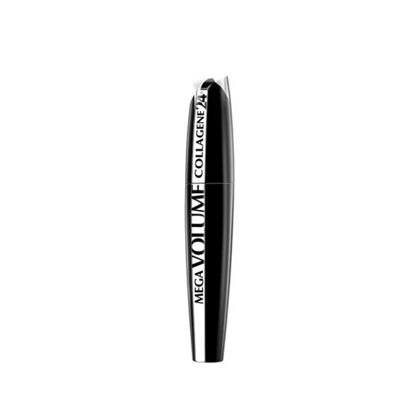 Loreal Paris Mega Volume Collagene 24H Siyah Maskara