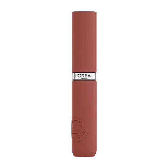 Loreal Paris Infaillible Matte Resistance Likit Mat Ruj - 150 Lazy Sunday