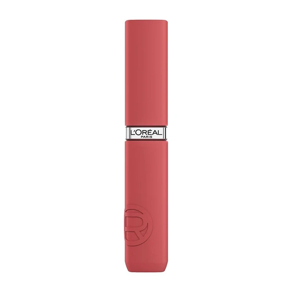 Loreal Paris Infaillible Matte Resistance Likit Mat Ruj - 230 Shopping Spree