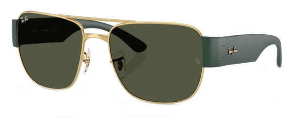Ray-Ban RB3756 001/31 56 Unisex Güneş Gözlüğü