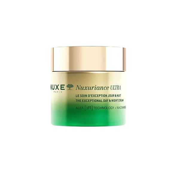 Nuxe Nuxuriance Ultra Yaşlanma Karşıtı Gece&Gündüz Bakım Kremi  75 ml