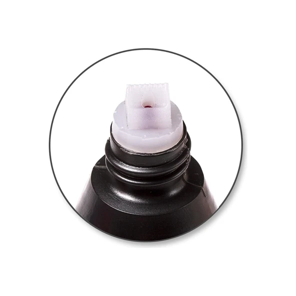 KORES DAMGA MÜREKKEBİ MAVİ 28 ML - 3