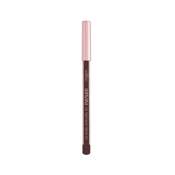 Loreal Paris Paradise Le Khol Göz Kalemi 102 Pure Espresso - 2