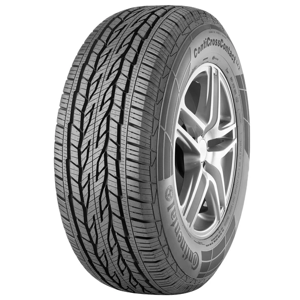 Continental 245/65R17 111T XL ContiCrossContact LX 2023 Üretim Dört Mevsim Lastiği ürün görseli