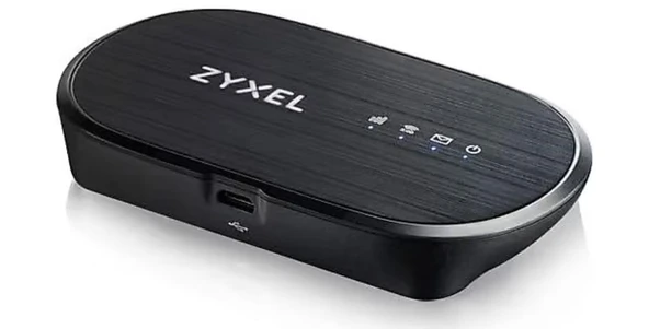 Zyxel WAH7601 300 Mbps 4G Modem (OUTLET) (12 AY GARANTİLİ) - 2