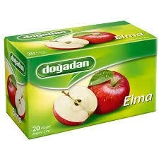 Doğadan Meyve Çayı Elma 20‘li ürün görseli