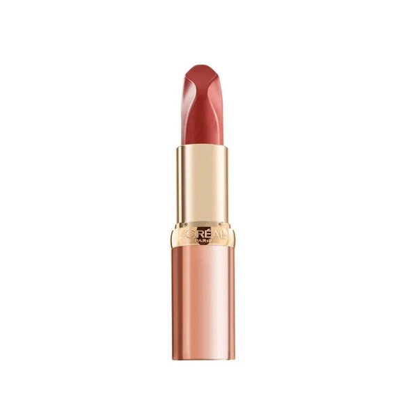 Loreal Paris Color Riche Lipstick Nude Intense 176