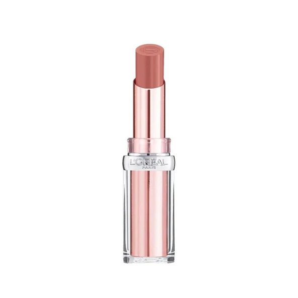 Loreal Paris Glow Paradise Lipstick 642 Beige Eden ürün görseli