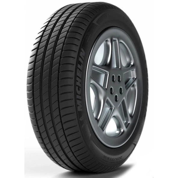 Michelin 245/50R18 100W ZP RFT MOE Primacy 3 (Yaz) (2025) ürün görseli 1