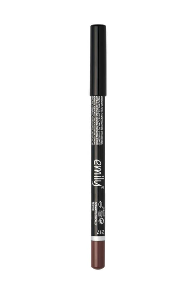 Golden Rose Emıly Long Lasting Lip Pencil - 217 - Dudak Kalemi - 2