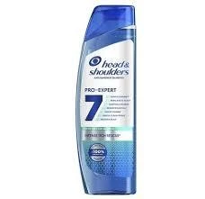 Head&Shoulders Head & Shoulders Kepek Karşıtı Pro-Expert 7 Yoğun 300ML Şampuan