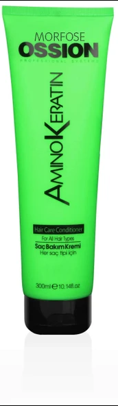 Morfose Amino Keratin Saç Kremi 200 ml
