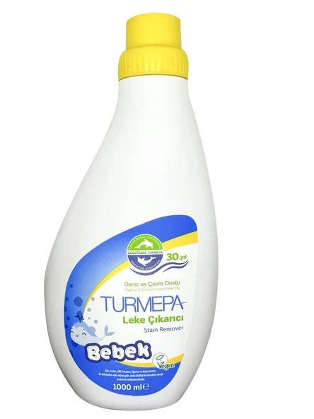 Turmepa Sıvı Çamaşır Deterjanı 20 Litre