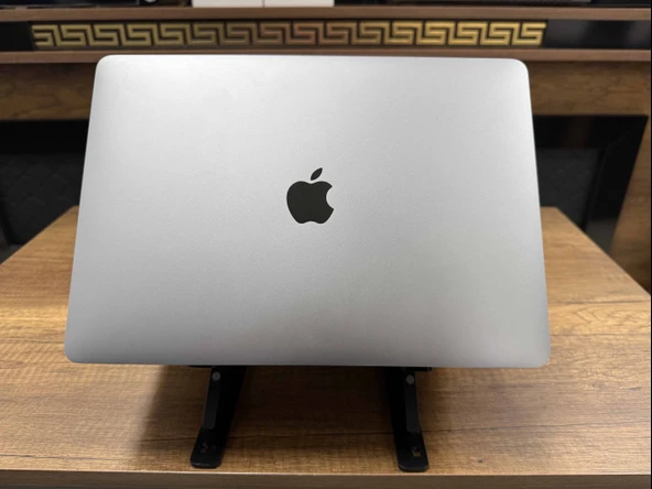 Apple MacBook Pro M2 8GB 256GB SSD macOS 13.3" QHD+ Uzay Grisi MNEH3TU/A (İKİNCİ EL) - 3