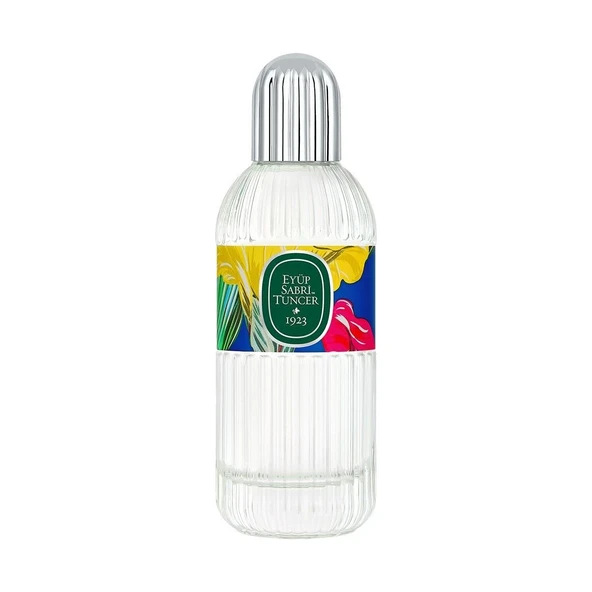 Hatıralar Kolonyası 200 ml - Cam Şişe - Resim 2