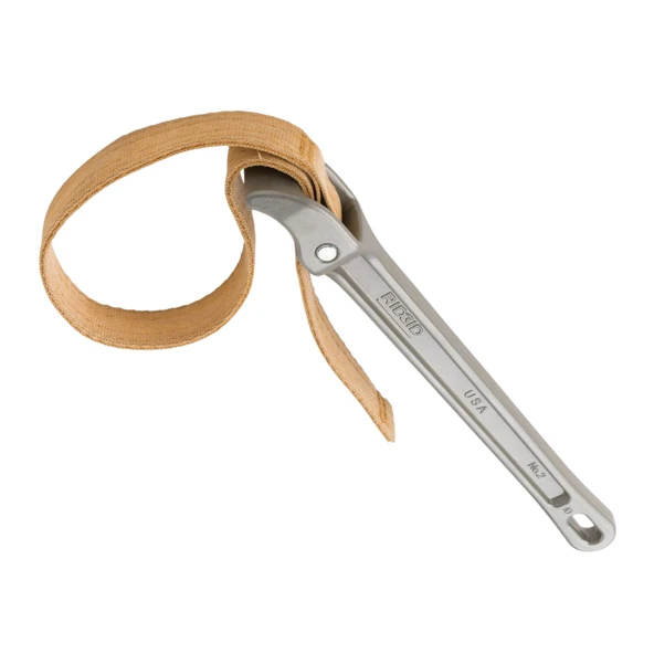 Rıdgıd 31350 2'' Kayışlı Filtre Boru Anahtarı ürün görseli 1