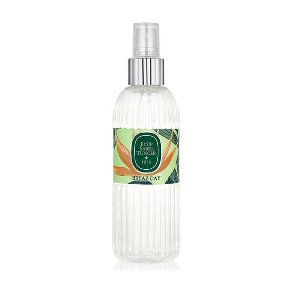 Eyüp Sabri Tuncer Beyaz Çay Kolonyası 150 ML