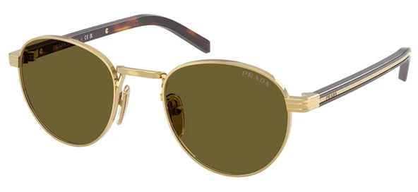 Prada SPRB52 5AK09Z 49 Unisex Güneş Gözlüğü