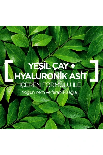 Nem Bombası Ferahlatıcı Kağıt Maske 28Gr 3'lü - Resim 3