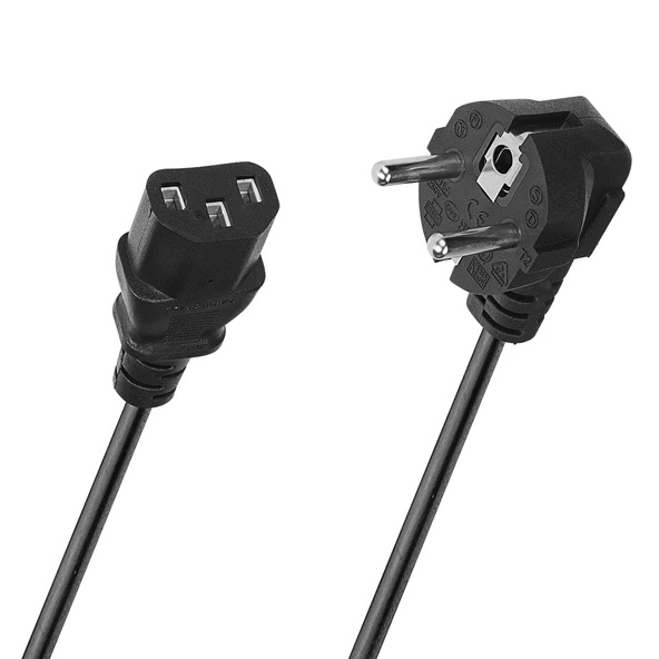 S-link SL-P755 5m 0.75mm Power Kablosu