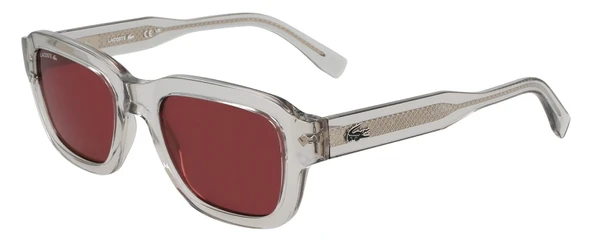 Lacoste L6048S 038 51 Unisex Güneş Gözlüğü