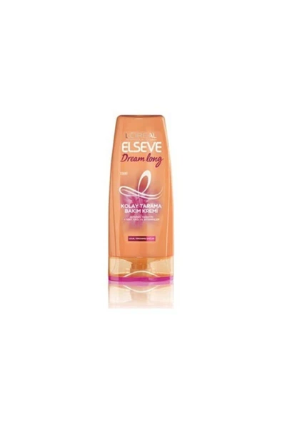 Elseve Saç Kremi 360ml Dream Long Bakım Kremi