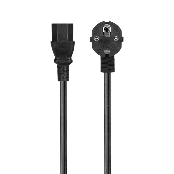 S-link SL-P755 5m 0.75mm Power Kablosu - 4
