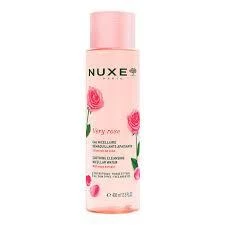 Nuxe Very Rose Ferahlatan Temizleyici Micellar Su 400 ml