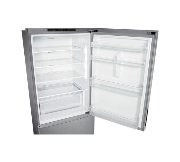 Samsung RL4323RBAS8/TR 462 LT No-Frost Kombi Tipi Buzdolabı - 7