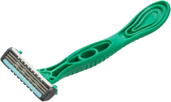 Wilkinson Sword Xtreme 3 Sensitive 8+2 Üç Bıçaklı Kullan At Tıraş Bıçağı - 3