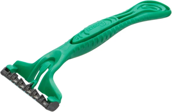 Wilkinson Sword Xtreme 3 Sensitive 8+2 Üç Bıçaklı Kullan At Tıraş Bıçağı - 2