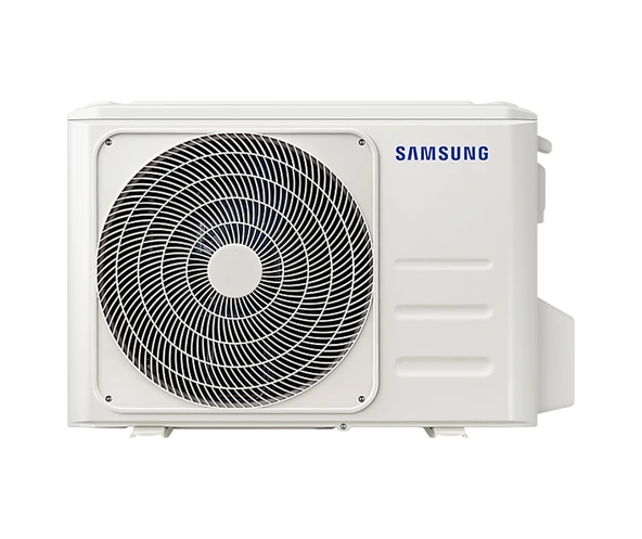 Samsung AR35 White Siplit AR12TXHQBWK 12000 BTU Inverter Duvar Tipi Klima - Resim 7