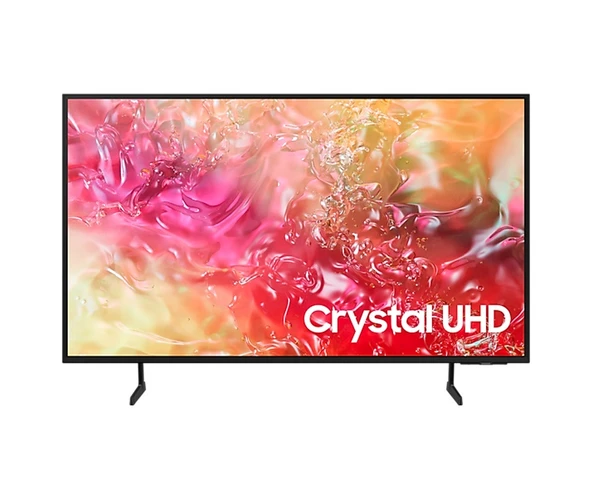 Samsung 50DU7000 50" Crystal 4K Ultra HD Smart LED TV