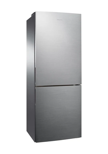 Samsung RL4323RBAS8/TR 462 LT No-Frost Kombi Tipi Buzdolabı - 2