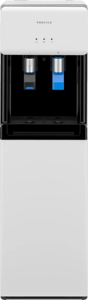 Profilo SS1161 Gizli Damacanalı ılık - Soğuk Su Sebili