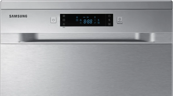 Samsung DW60M5044FS 4 Programlı 13 Kişilik Bulaşık Makinesi - 6