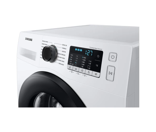 Samsung WW11BGA046AEAH 1400 Devir 11 KG Çamaşır Makinesi - Resim 7