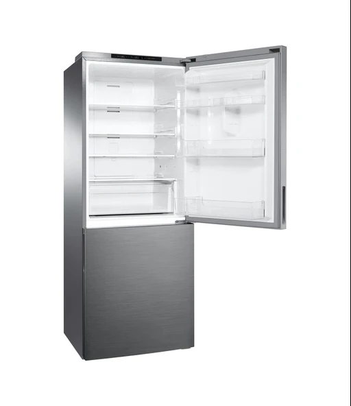 Samsung RL4323RBAS8/TR 462 LT No-Frost Kombi Tipi Buzdolabı - 4
