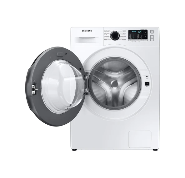 Samsung WW11BGA046AEAH 1400 Devir 11 KG Çamaşır Makinesi - Resim 4