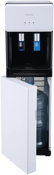 Profilo SS1161 Gizli Damacanalı ılık - Soğuk Su Sebili - 2