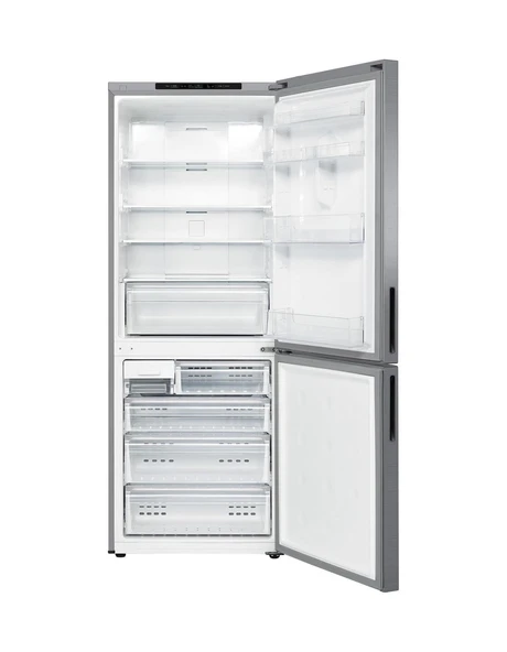 Samsung RL4323RBAS8/TR 462 LT No-Frost Kombi Tipi Buzdolabı - 5