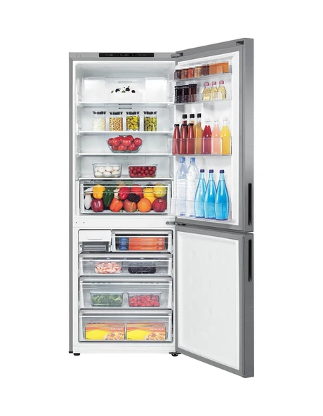 Samsung RL4323RBAS8/TR 462 LT No-Frost Kombi Tipi Buzdolabı - 3