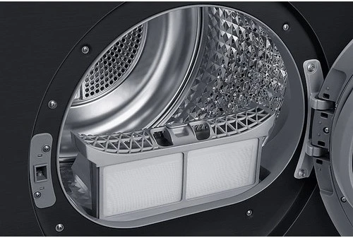 Samsung DV90BBA245ABAH 9 KG Çamaşır Kurutma Makinesi - Resim 4