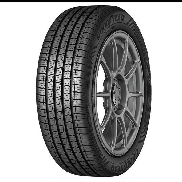 Goodyear 205/55R16 94V Eagle Sport 4 Seasons XL Oto Dört Mevsim Lastiği ( Üretim : 2025 ) ürün görseli 1
