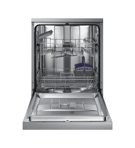 Samsung DW60M5044FS 4 Programlı 13 Kişilik Bulaşık Makinesi - 5