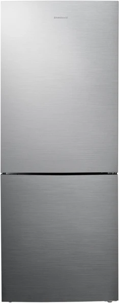 Samsung RL4323RBAS8/TR 462 LT No-Frost Kombi Tipi Buzdolabı