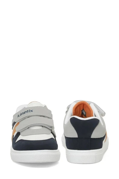 Kinetix Zıngle Unisex Çocuk Günlük Sneaker Spor Ayakkabı - 5