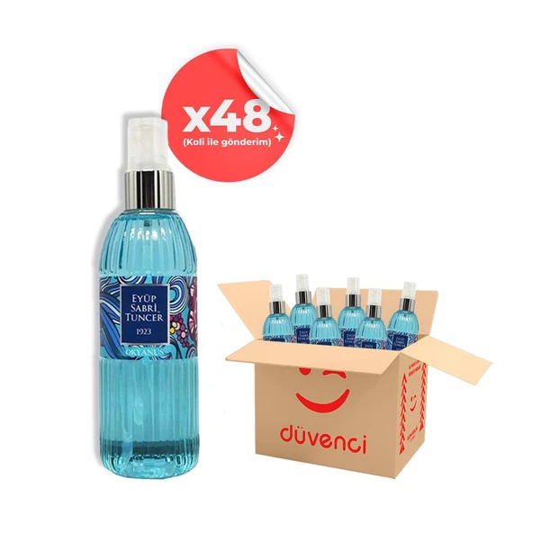 Eyüp Sabri Tuncer Okyanus Kolonyası 150 ML ürün görseli