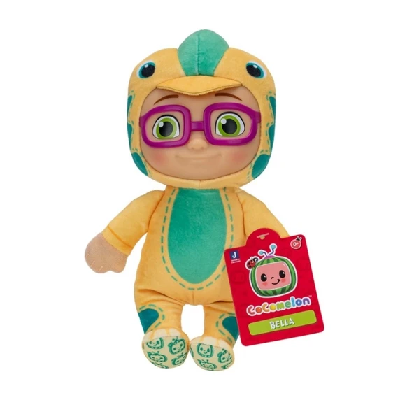 Nessiworld Cocomelon Mini Peluş 20 cm - 2
